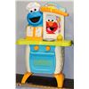 Image 1 : SESAME STREET KITCHEN