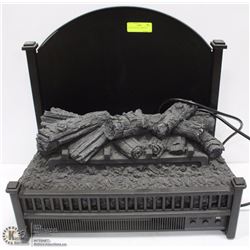 REPLICA ELECTRIC FIREPLACE