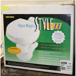 THETFORD AQUA MAGIC STYLE 11 LIGHT WEIGHT FULL