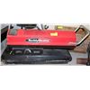 Image 1 : READY HEATER 70,00BTU KEROSENE FORCED AIR HEATER