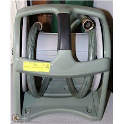 AMES WALL MOUNT HOSE REEL