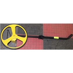 STANLEY MEASURING WHEEL