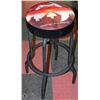 Image 1 : METALLICA SHOP STOOL