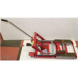 CREWLINE 1500LBS ATV MOTORCYCLE JACK