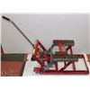 Image 2 : CREWLINE 1500LBS ATV MOTORCYCLE JACK