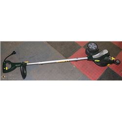 YARDWORKS ELECTRIC LAWN EDGER