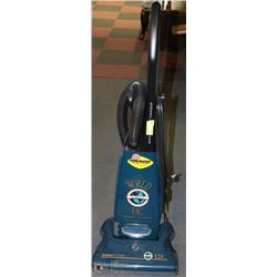 EUREKA 12 AMP UPRIGHT VACUUM