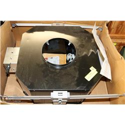 LIGHTOLIER FLOOD LIGHT BRACKET