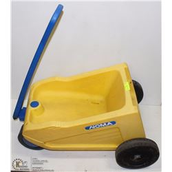 NOMA PULL  WAGON