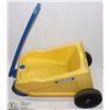 Image 1 : NOMA PULL  WAGON