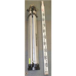 DURATECH SUEVEYOR TRIPOD