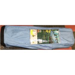 WOODS TWIN SIZE B.Y.O.B BED