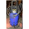 Image 1 : SIMONIZ 1500 PRESSURE WASHER