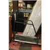 Image 1 : VINTAGE TREADMILL
