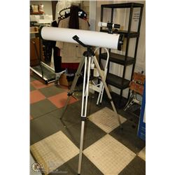 SAMRA TELESCOPE 675 X 900MM X 114MM