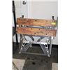 Image 1 : B&D WORK BENCH