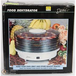 DENI FOOD DEHYDRATOR