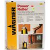 Image 1 : WAGNER POWER ROLLER HOME INTERIOR PAINTING SYSTEM