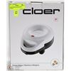Image 1 : NEW CLOER ELECTRIC DONUT MAKER
