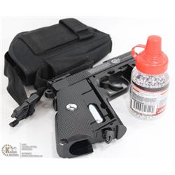COLT DEFENDER 177 CALIBER BB AIR GUN