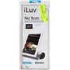 Image 1 : NEW ILUV MO'BEATS PORTABLE STEREO BLUETOOTH