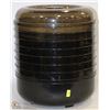 Image 1 : 7 LAYER FOOD DEHYDRATOR - WORKING
