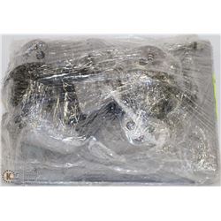 SONY PLAYSTATION WITH ALL ADAPTERS