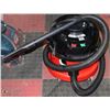 Image 1 : HENRI SHOP VAC