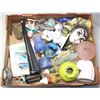 Image 1 : FLAT OF ESTATE COLLECTABLES