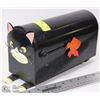Image 1 : KITTY MAILBOX WITH FISH FLAG