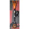 Image 1 : WORX 18V TRIMMER WITH 2 BATTERIES AND CHARGER