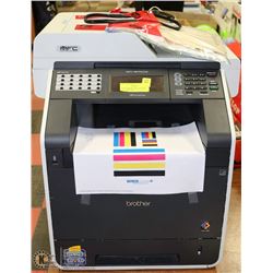 ESTATE BROTHER MFC-9970CDW FAX-SCAN-COPY