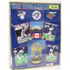 Image 1 : 1992 WORLD CHAMPION BLUE JAYS PICTURE