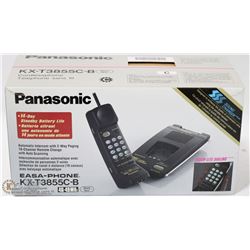 PANASONIC CORDLESS PHONE
