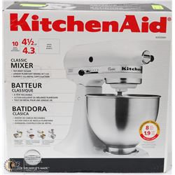 KITCHENAID 10 SP MIXER NO BOWL