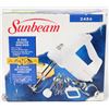 Image 1 : SUNBEAM 6 SP MIXER