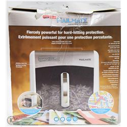 MAILMATE MAIL SHREDDER