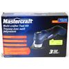 Image 1 : MASTERCRAFT MULTICRAFTER TOOL KIT
