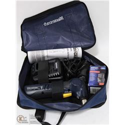 MASTERCRAFT 12 VOLT AUTO HAMMER