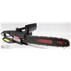MASTERCRAFT 10 AMP CHAINSAW