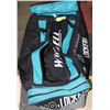 LARGE WIN WELL AIR LOCKER HOCKEY BAG W/ AIRFLOW
