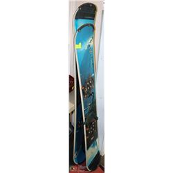 2 ROSSIGNOL SNOWBOARDS