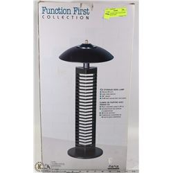 NEW FUNCTION FIRST COLLECTION CD STORAGE DESK