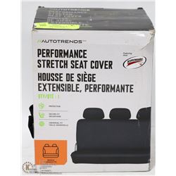 NEW  AUTOTRENDS BENCH PERFORMANCE STRETCH