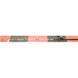 PROTAC FISHING ROD & TIDAL WATER 30LCL COUNTER