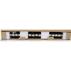 54W 20" SPOT LIGHT BAR