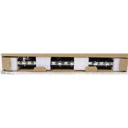 54W 20" SPOT LIGHT BAR