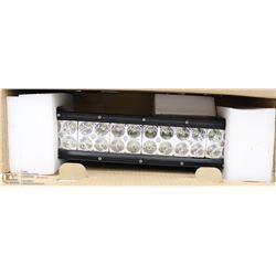 72W REMOTE CONTROL COLOR CHANGING 14" LED LIGHT