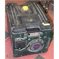 YARDWORKS 3500 PORTABLE GENERATOR