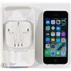 Image 1 : LIKE NEW APPLE iPHONE 5C WHITE FOR BELL IN BOX